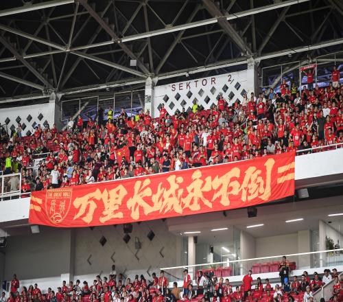 到底要等多少年中國要當(dāng)世界杯東道主，至少得等到2042年