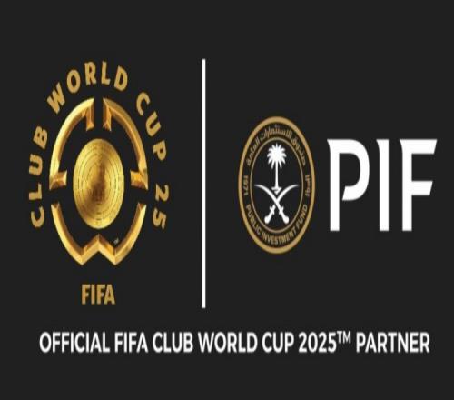 官方：和FIFA長期合作，沙特公共投資基金將成為世俱杯主要贊助商