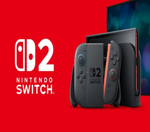Switch2成日本史上銷售最快游戲機：打破PS2記錄，首周突破百萬臺
