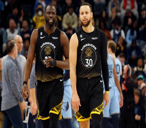 22年拿到！追夢：庫里只想要奪冠他沒想著如何做才能拿FMVP