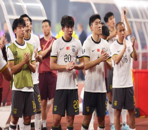 馬德興談國足選帥：東歐教練都是來混吃混喝，沒變的標(biāo)準(zhǔn)是聽話
