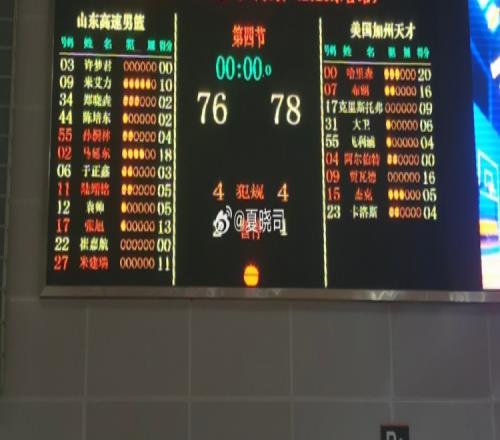 圖片來自@夏曉司