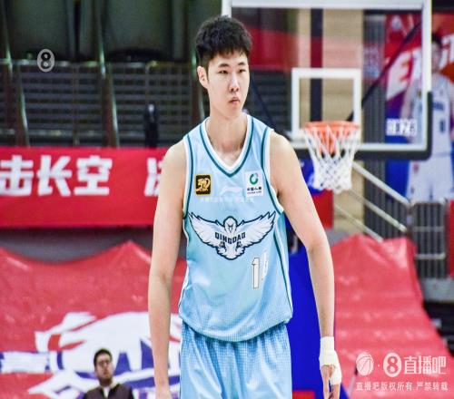 租借结束！青岛日报：赵嘉义已经正式加盟青岛男篮