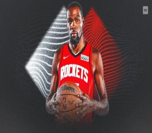 NBA官網(wǎng)曬杜蘭特15大數(shù)據(jù)：現(xiàn)役高效得分手之一&中距離大師