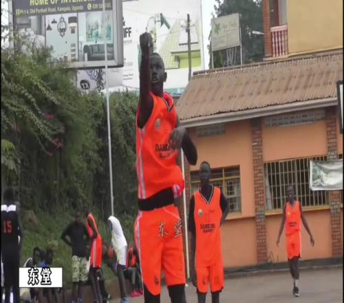 天赋与努力缺一不可！在这样的艰苦环境下马卢阿奇竟能冲进NBA