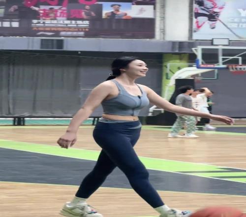 对女生来说，全力防守才是最大的尊重