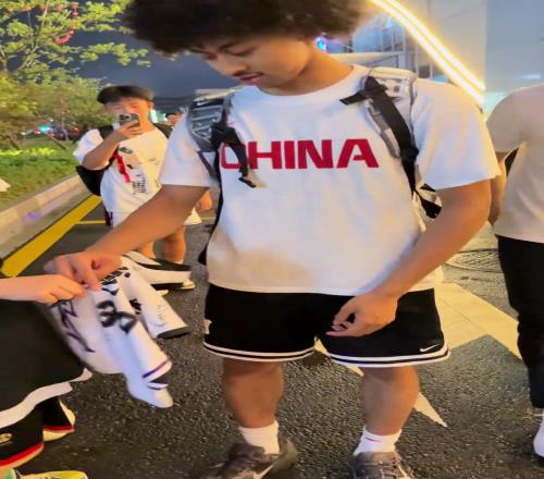 朱正應該是中國籃球最有天賦的后衛(wèi)了吧