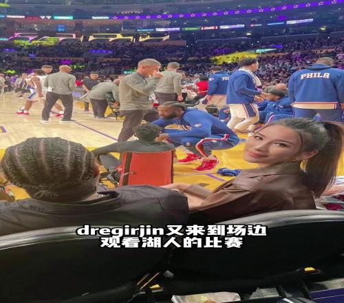 腿最長的湖密！金兜兜其實(shí)這顏值也很能打啊