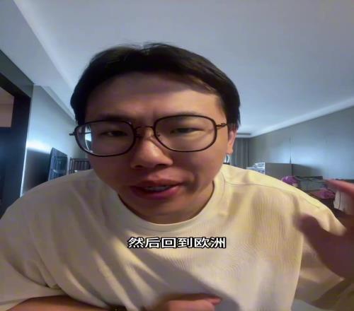 孔祥宇：瓦蘭尋求買斷回歐洲，對(duì)掘金來(lái)說是怎么都不虧的一件事