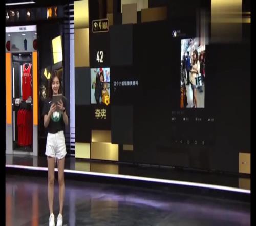 美娜也是裝糊涂的高手！名場(chǎng)面：楊毅當(dāng)眾調(diào)侃美娜整容！