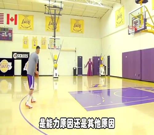 楊毅：易建聯12年如果像渡邊雄太一樣玩了命非得留在NBA，也可以拿到合同