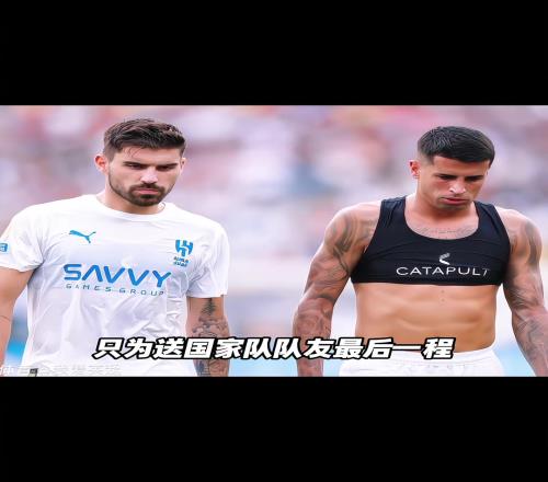 送若塔最后一程！內(nèi)維斯和坎塞洛賽后迅速回國參加若塔葬禮