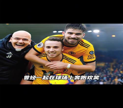 网友:内维斯没参加好兄弟若塔的婚礼,等来的却是他的......