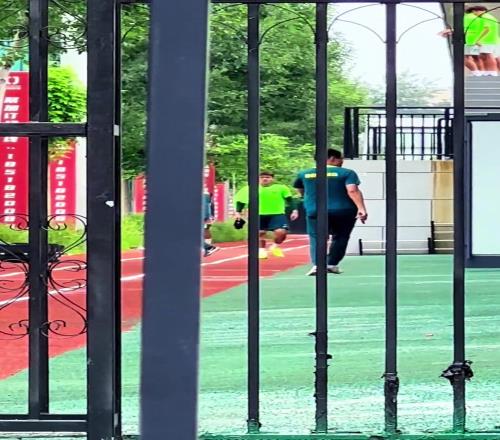 國(guó)安博主埃萊夫賽曬視頻：國(guó)安眾將重新集結(jié)，傷員陸續(xù)回歸