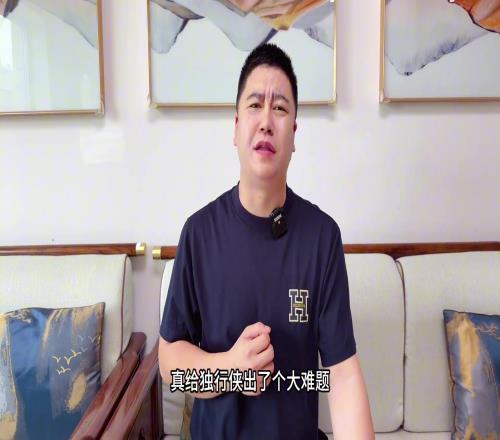 要成绩还是未来大史:弗拉格首秀喜忧参半,看独行侠怎么培养了