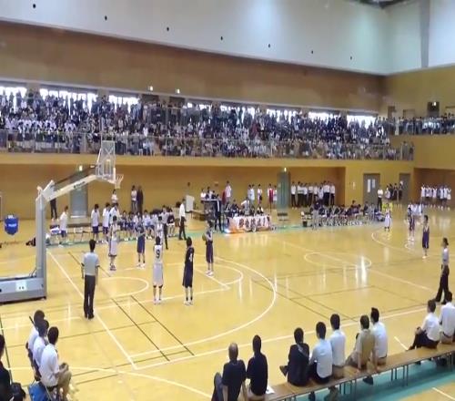 日本高中女篮0.9秒神奇3分绝杀!对面罚进球都开始庆祝没想到...