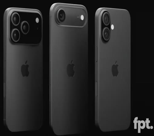 蘋果最薄iPhone17Air再曝：最薄處5.5毫米、6.6英寸120Hz屏幕