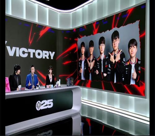 這次能贏嗎MSI歷史對陣?yán)颰1面對全華班BO5決勝局均落敗！