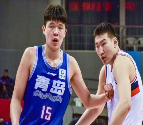 李炎哲to楊瀚森：祝賀瀚森圓夢NBA！咱也給約老師上上強(qiáng)度