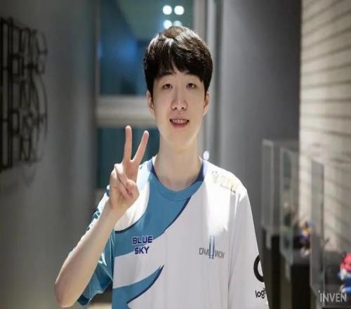 外媒爆料：Ghost復(fù)出參加拉美次級聯(lián)賽，加入EstralEsports