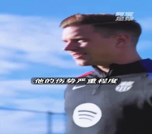 同归于尽特狮拒绝授权医疗报告,铁了心不让巴萨注册新援