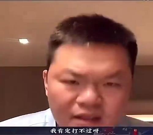 打得过詹姆斯吗朱芳雨:08年奥运会面对他我一点没怵!
