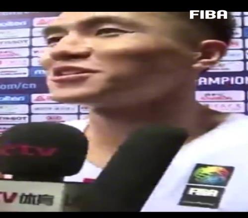 上一次亞洲杯決賽：15年亞洲杯中國(guó)男籃勝菲律賓后重返亞洲第一
