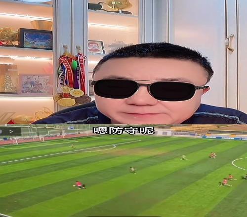 董路聽徐亮點評留洋小將劉凱源：防守非常好但進攻缺點自信