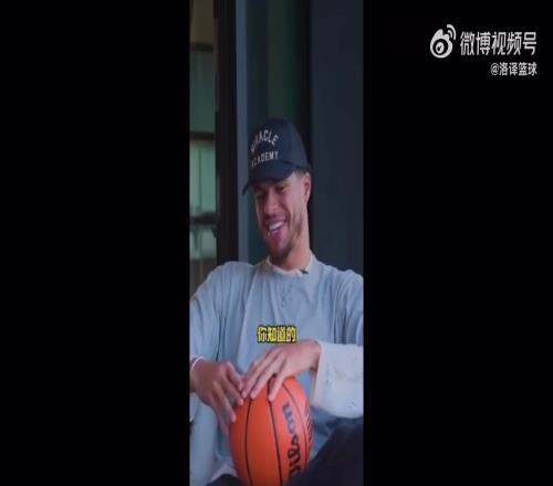 小波特:喜欢打湖人是因为我总能干爆他们!我很喜欢和詹姆斯对位