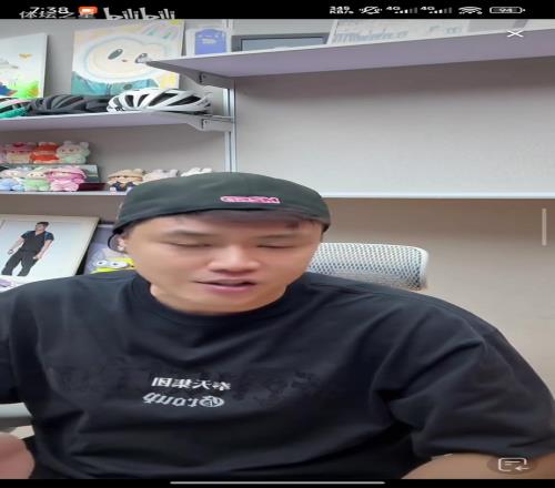 賀天舉談張鎮麟交易：如果他本人不想走，遼寧隊幹嘛要交易他