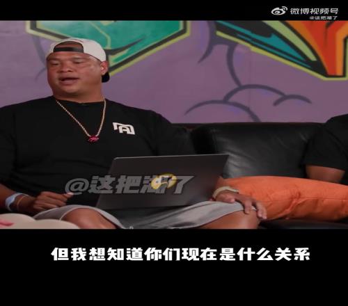 满屏不甘心!库班:场下我爱死卢卡,但场上我去TM的,湖人最好0胜82负