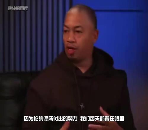 担责!泰伦卢:小卡伤病管理很多都是我们决定的,并非他不想打