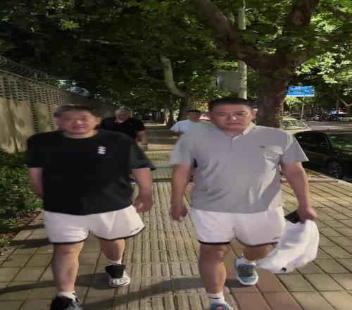 男篮老一辈刚喝完,这里头谁酒量最好呢