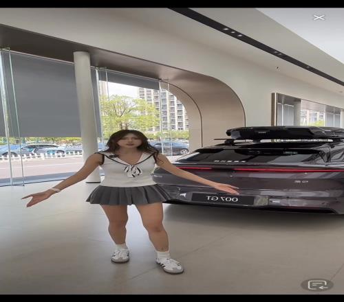 賣車的和打籃球的都沉默了