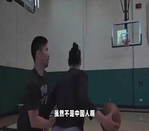 今天宣布退役!杨毅此前:黄种人外线在NBA的极致就是林书豪了,想不到更好的