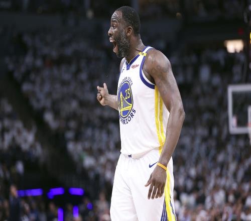 前NBA球員：我討厭追夢(mèng)的比賽風(fēng)格但他球商高&是名人堂級(jí)別球員