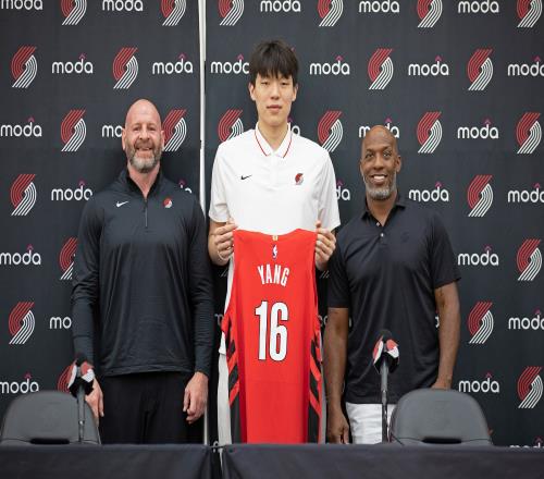 40億！美媒：開(kāi)拓者隊(duì)估值飆升不著急出售因有上漲趨勢(shì)
