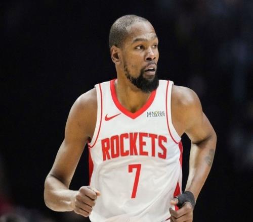 NBA官網(wǎng)評(píng)西部關(guān)鍵補(bǔ)充：KD加入火箭湖人補(bǔ)強(qiáng)內(nèi)線勇士查無此人