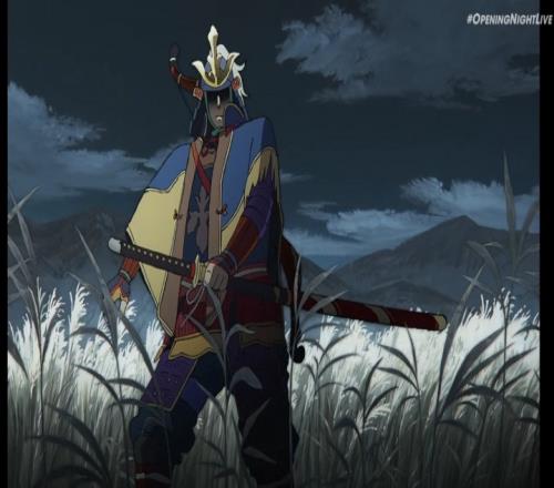 小心有狼！只狼游戲衍生動畫《NODEFEAT》即將登陸