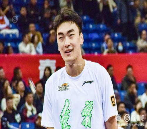 媒體人：遼寧將趙率舟送到吉林男籃劉雁宇以租借形式加盟吉林