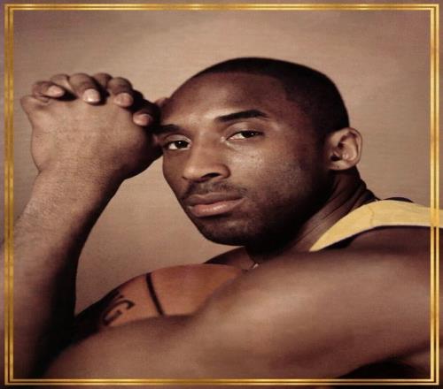 NBA官推致敬科比:懷念科比1978年8月23日