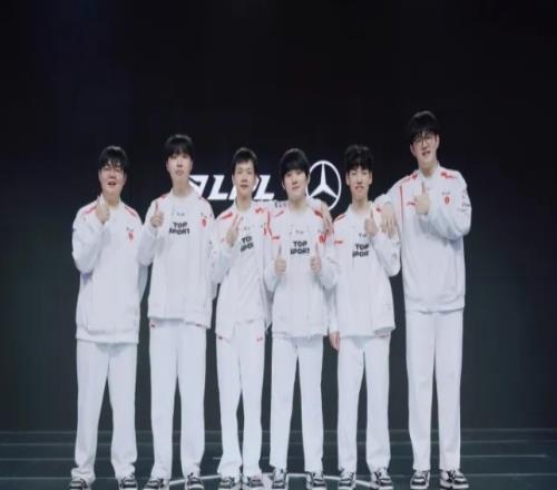 TES選手發(fā)文：常規(guī)賽收官，第一名不是終點(diǎn)，是季后賽的起點(diǎn)