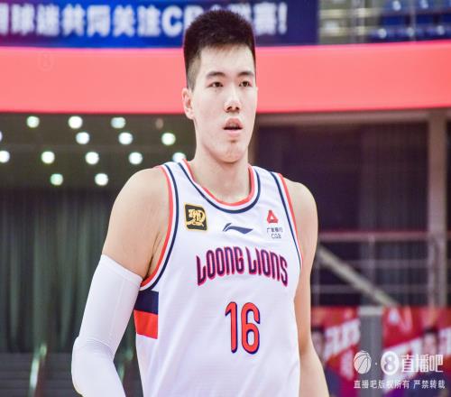 直播吧：焦泊喬去廣東存在變數(shù)廣東廣州交易不確定能否完成