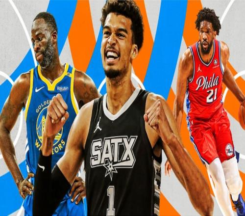 NBA新賽季前瞻：誰是最大逆襲黑馬哪位超巨將尋求交易