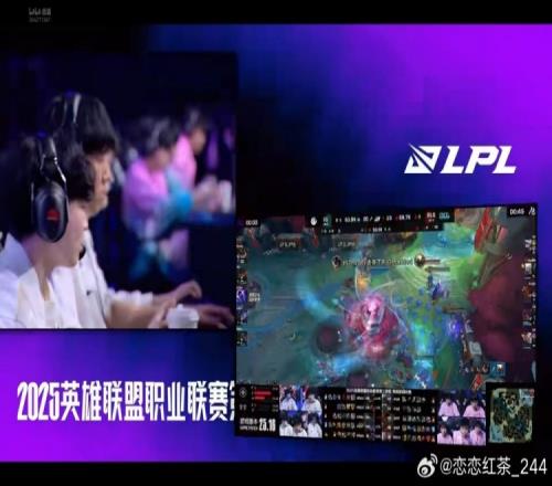 圈內人看IG10BLG：iG抓機會能力太強了兩邊打團都是好看的