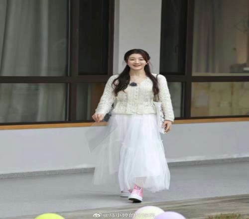 體壇女神大賽之陳夢：實力爆表的乒壇女神可鹽可甜可女王