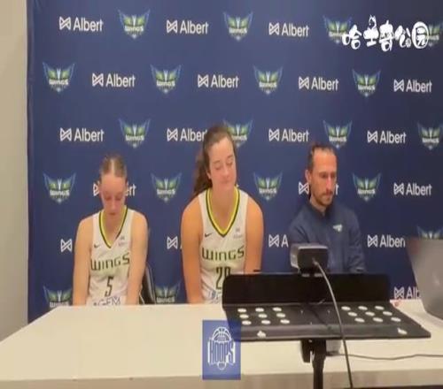 担当!佩奇引用库里推特激励全队:坚持下去会找到办法的!