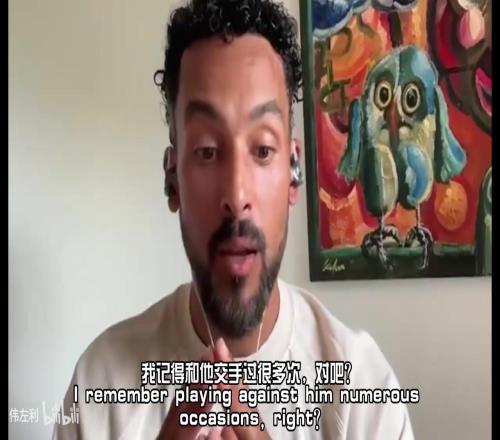 沃尔科特:温格问我怎么不把梅西推下楼梯,那样就能阻止他