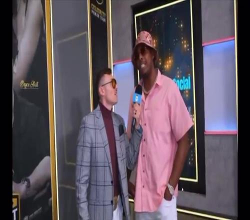 老对手的认可!皮尔斯:詹姆斯已经成为GOAT很久了!乔丹退役后他站了出来