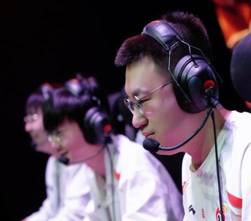 WBG輕松晉級季后賽八強，將與NIP、EDG等待前四隊伍挑選！